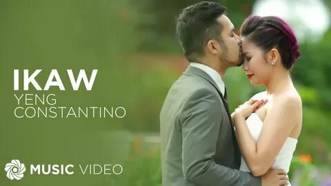 Ikaw - Yeng Constantino (music video) - Archytele