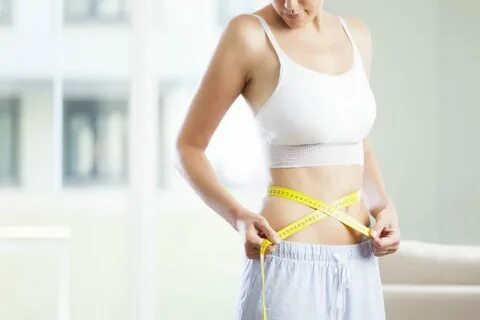 4 Effective Weight Loss Tips for Men and Women