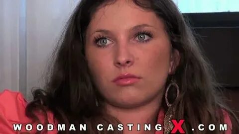 Порно видео Anna Blue-WoodmanCastingX скачать и смотреть онл