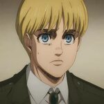 Armin Arlert Anime Amino