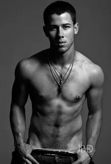 jupits na Twitterze: "Let us not forget when Nick Jonas DID 