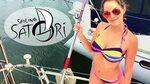 Taking Her Top Down... Again! (Tampa Bay) (Sailing Satori) S