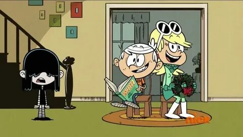 The Loud House Season 1 Mega Review (Part 2) Cartoon Amino