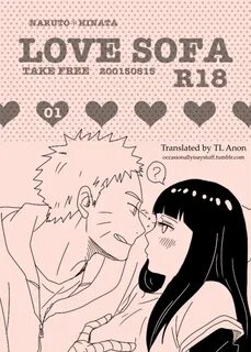 Pin on Naruhina Doujin 1