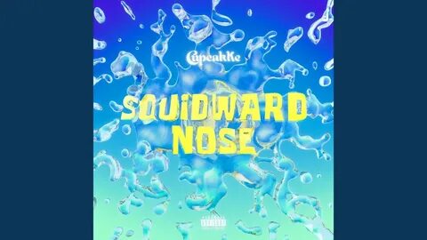 Squidward Nose - YouTube Music