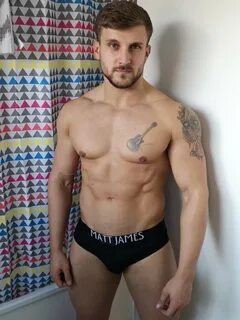 Ryan Yule - The sexiest men of onlyfans