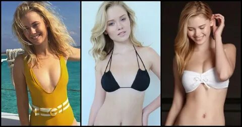 55+ Hot Pictures Of Virginia Gardner That Will Make Your Day