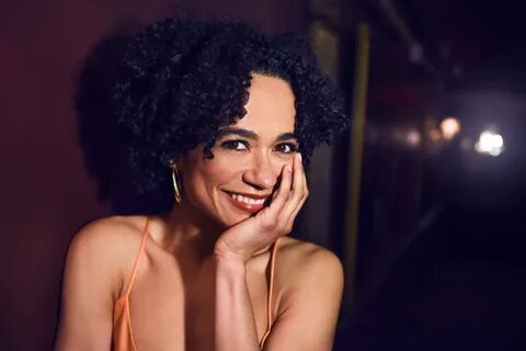 Lauren Ridloff Image - ID: 338976 - Image Abyss