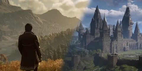 Hogwarts Legacy Player Finds Awesome Open World Secret