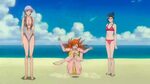 Anime Swimsuits Near Me : Anime Feet: Bleach: Beach Time (Ep