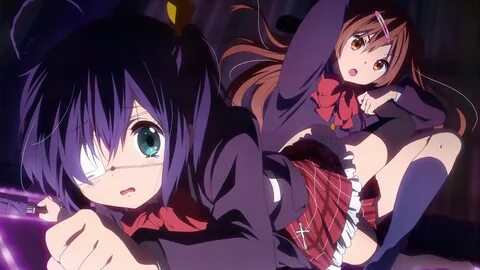 Where Can You Watch Love Chunibyo & Other Delusions Movie - 