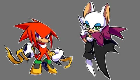 Lala's Blog Sonic & knuckles, Sonic fan characters, Sonic