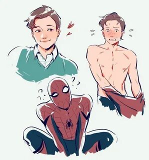 Spider-Man. Peter Parker. Marvel art, Marvel, Marvel comics