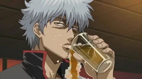Gintama' Official Trailer - YouTube