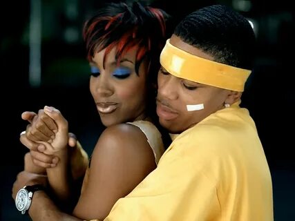 Nelly - Dilemma ft. Kelly Rowland (FLAC Upscale-1080p) Share