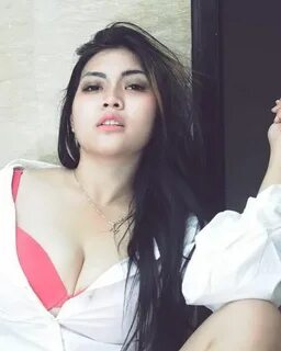 Foto Selebgram Dada Semangka