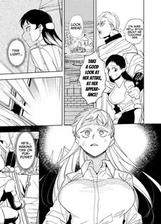 The Man Who Saved Me on my Isekai Trip is a Killer,free The ...