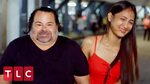 90 Day Fiance's Big Ed Opens Up About Rosemarie, Bullying PE