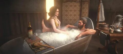 Трафик порносайта YouPorn вырос из-за популярности Red Dead 