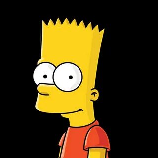 Злой Bart simpson - YouTube