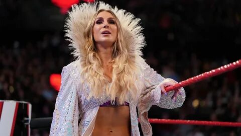 Eva Marie WWE Status, Charlotte Flair Return Idea Pitched