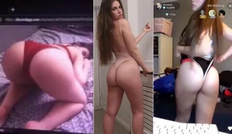 Lauren Alexis Nude Patreon Snapchat - Nudes Leaked