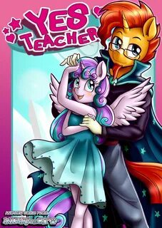 Dogo Spike on Twitter: "Comic Yes Teacher! https://t.co/3815