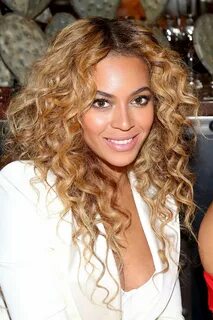 Beyonce Blonde Hair Color 2013 - Фото база