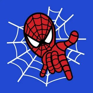 Spiderman Custom Shirt Vector SVG Image Instant Download dis