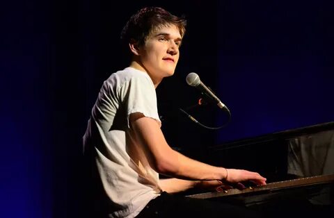 Bo Burnham: Radara Alınmayı Hak Eden Bir Komedyen * theMagge