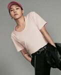 More Photos of G-Dragon for 8 Seconds Collaboration PHOTO G 