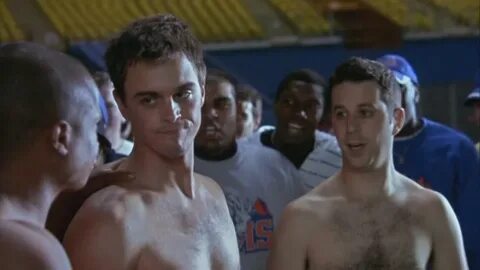 Blue Mountain State - It's Called Hazing, Look it Up! - 1.01