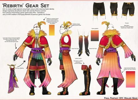 Ffxiv Skalla Healer Glam 100 Images - Pin On Ffxiv Glamour, 