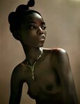 Leomie Anderson Nude & Sexy Photos - Scandal Planet