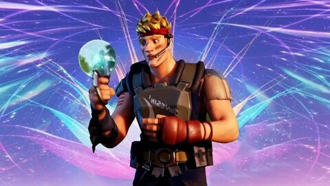 Fortnite: How to Find and Duel Jonesy the First Attack of th