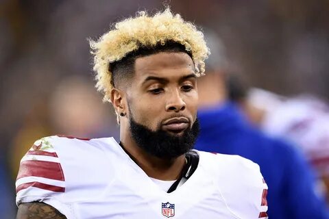 How To Get Odell Beckham Hairstyle - what hairstyle is best 