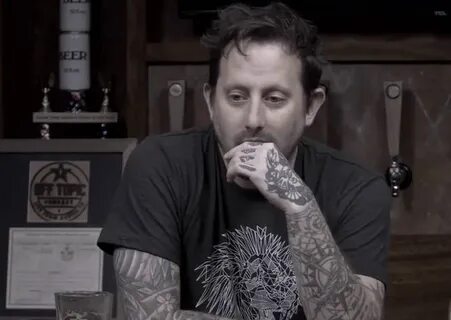 Geoff Ramsey Bio, Family, Career, Wife, Net Worth, Measureme