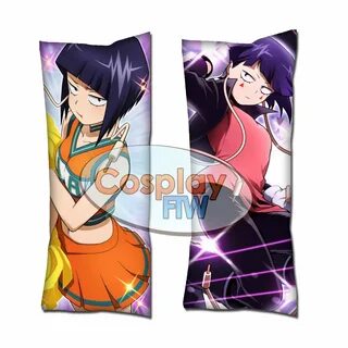 My Hero Academia Jirou Dakimakura // Anime Body Pillow // Et