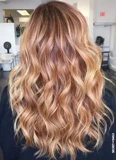 All About Copper Balayage And How To Adopt It " Secret of Gi