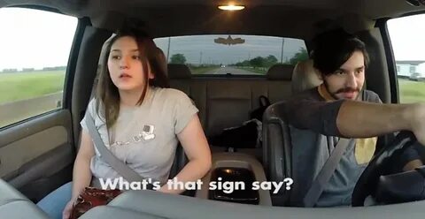 How not to ask your girlfriend to the prom in one charming, videotaped lesson - 