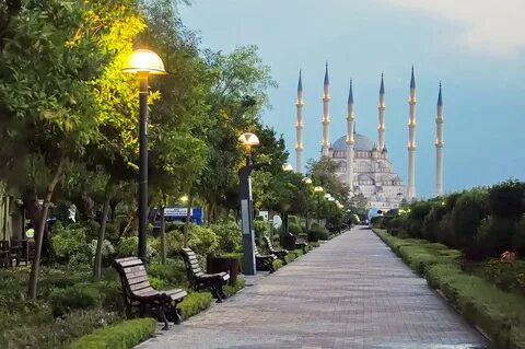 Города Турции Cайт о Турции