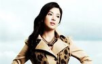 women models asians korean song hye kyo 1920x1200 wallpaper 