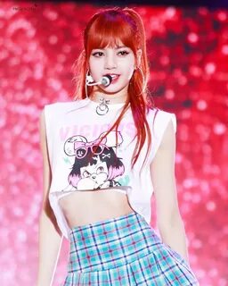 BLACKPINK Lalisa Galery #12 - ONHRLS ID