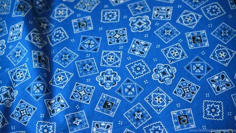 Crip Bandana Wallpapers - Wallpaper Cave