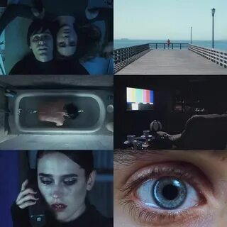 Requiem for a Dream (2000) Film pictures, Film aesthetic, Fi