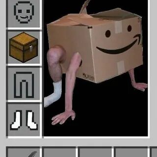 Pin by Victor Reyes on art shit Minecraft memes, Stupid funn