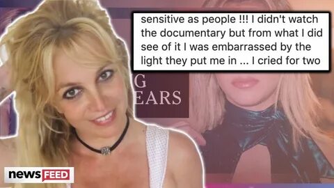 Britney Spears Fakes.