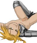 Edward elric gets seen naked - Hot Naked Girls Sex Pictures