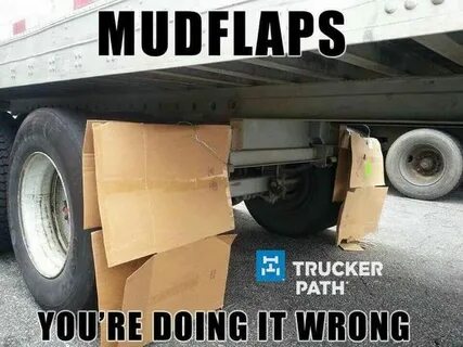 www.truckerpath.com Funny Trucker Memes Semi Truck. - US Tra