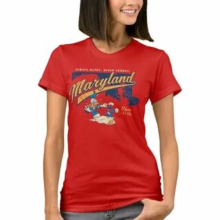 Disney's State Fair Maryland T-Shirt for Adults - Customizable shopDis...